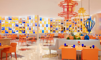 赏阅麦浪 山川之遇